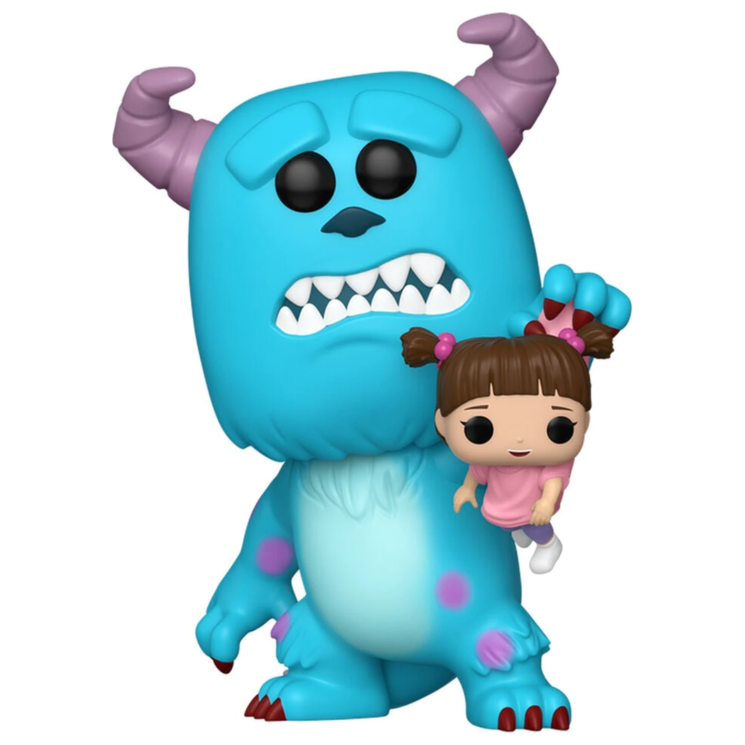 Funko POP figura Disney Pixar Monsters Inc Sulley z Boo Exclusive fotografija izdelka