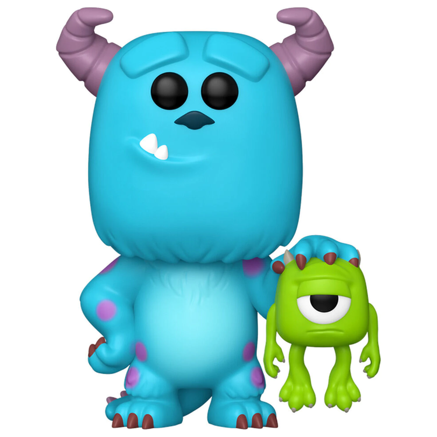 Funko POP figurica Disney Pixar Monsters Mike & Sulley fotografija izdelka
