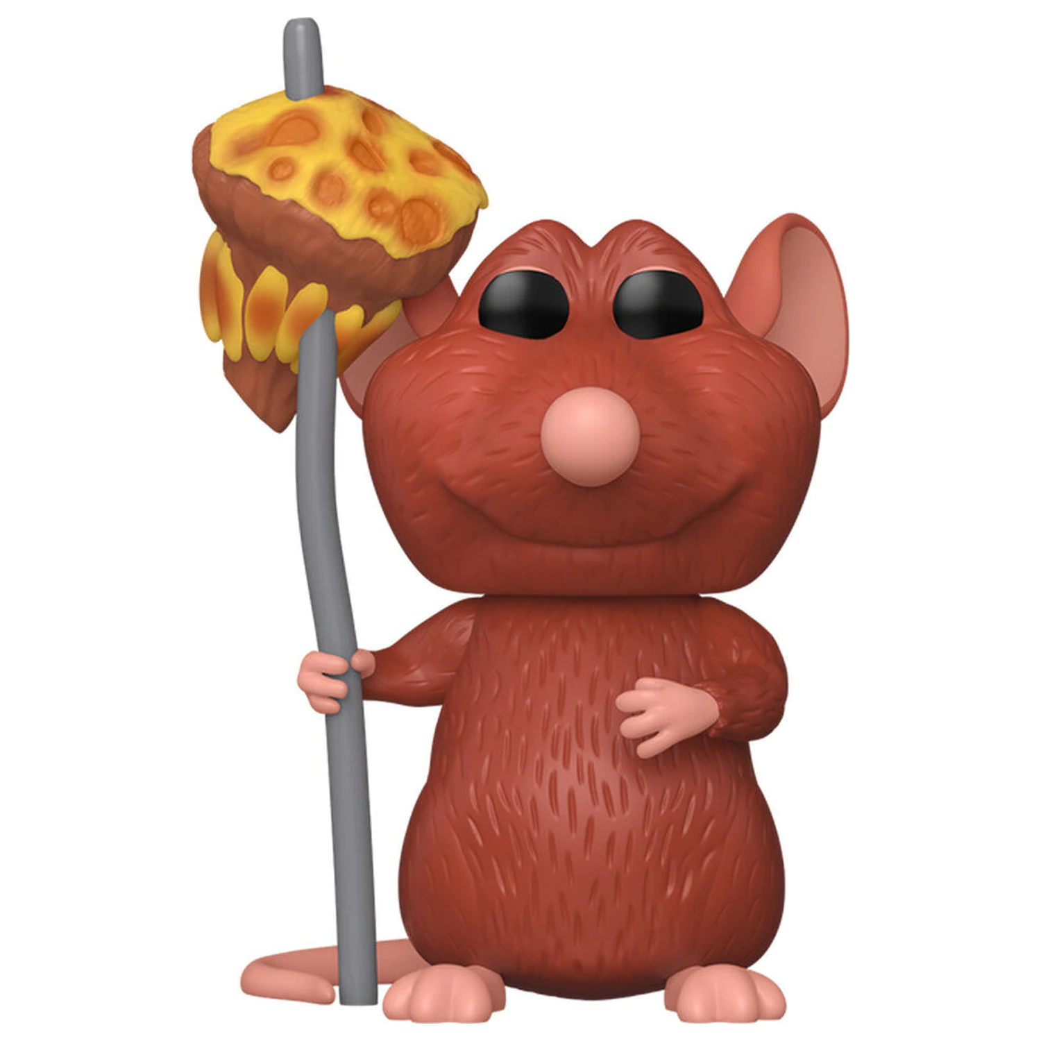 Funko POP figura Disney Pixar Ratatouille Emile z gobo fotografija izdelka