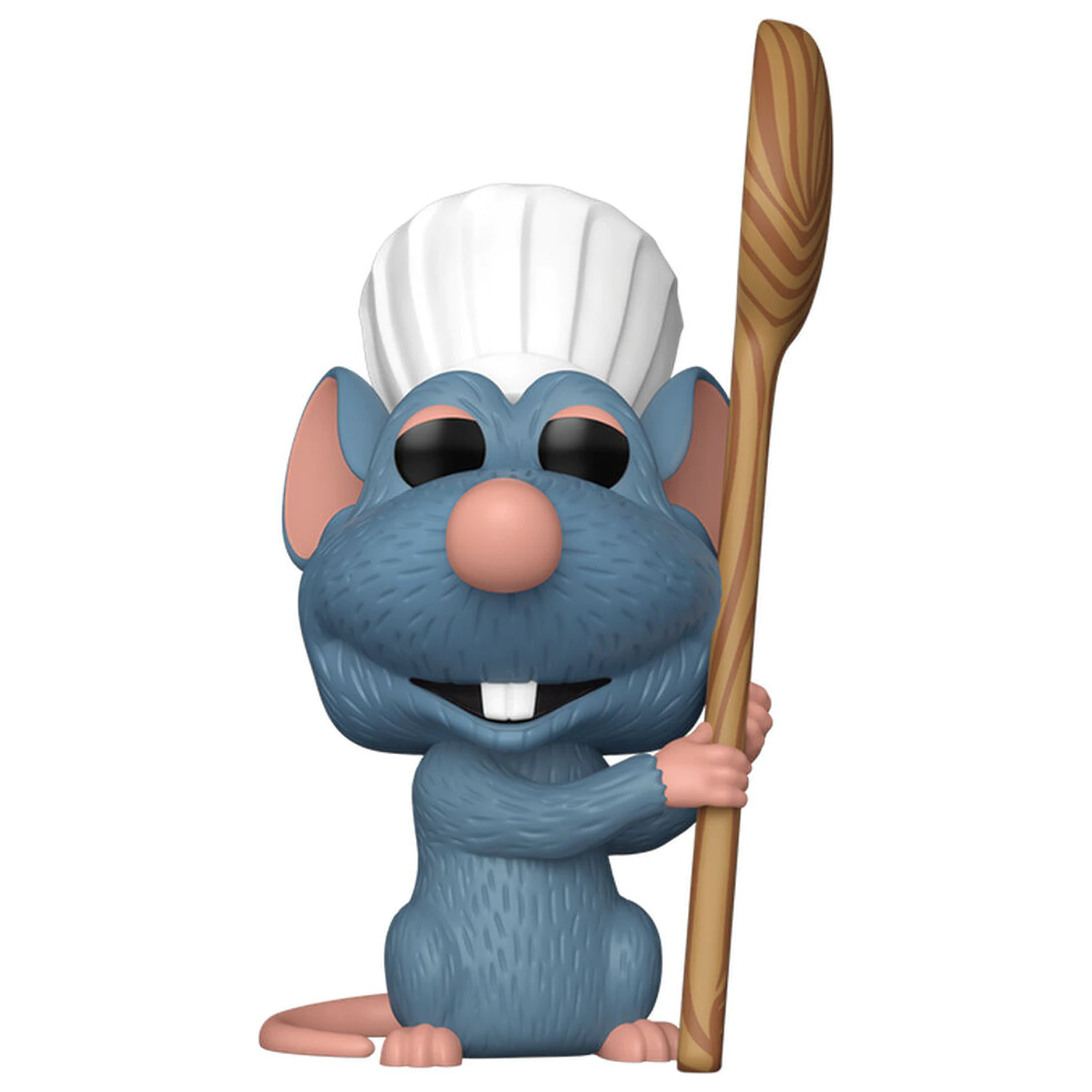 Funko POP figura Disney Pixar Ratatouille Remy with Cooking Spoon fotografija izdelka
