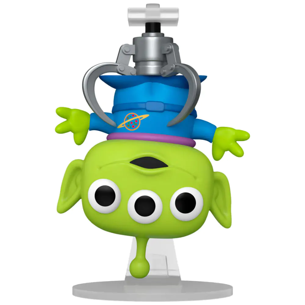 Funko POP figurica Disney Pixar Toy Story Alien With Claw fotografija izdelka