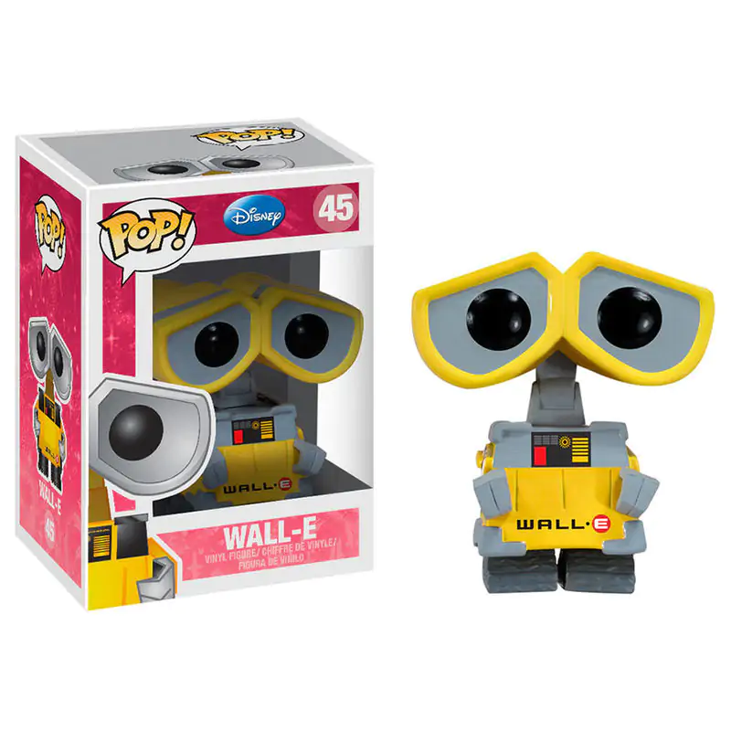 POP figurica Disney Pixar Wall-E fotografija izdelka