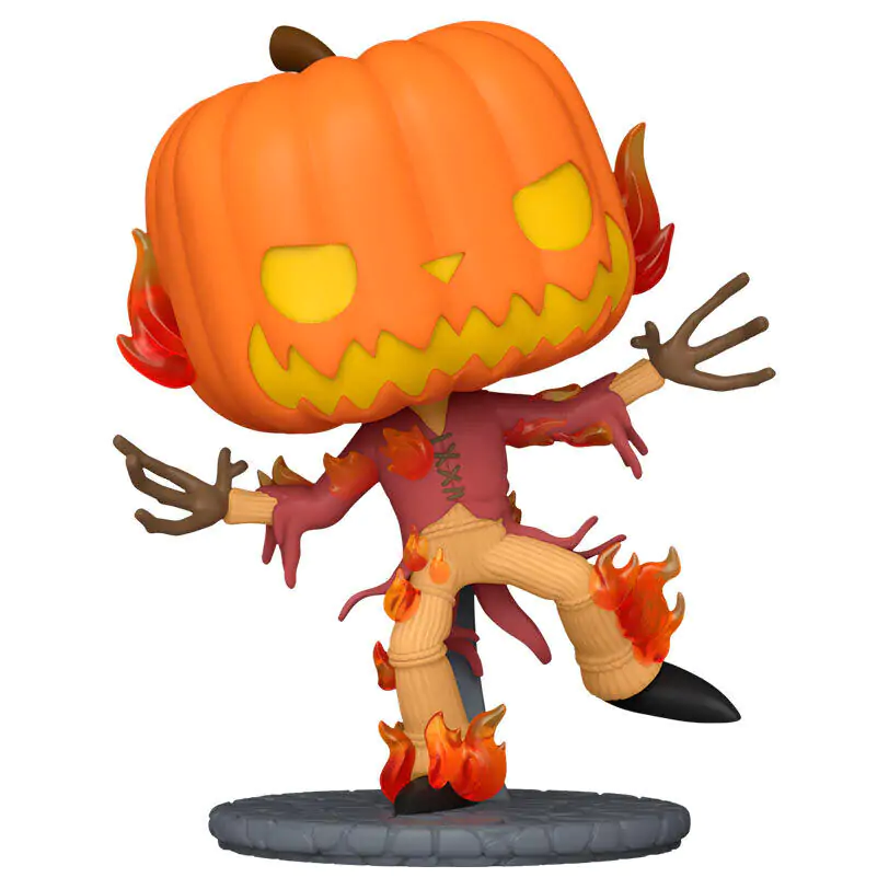 Funko POP figura Disney Pumpkin King Exclusive fotografija izdelka