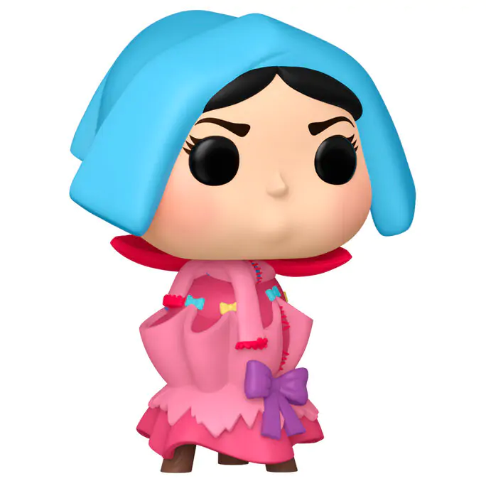 Funko POP figurica Disney Trnuljčica - Merryweather fotografija izdelka