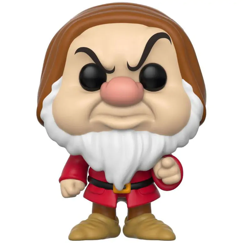 Funko POP figurica Disneyjeva Sneguljčica in sedem palčkov Grumpy fotografija izdelka