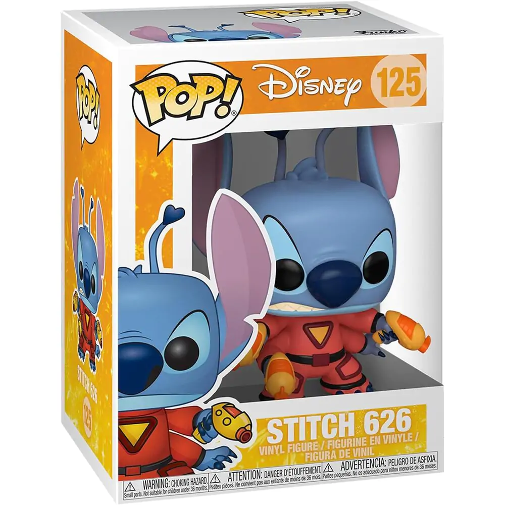 POP figurica Disney Stitch 626 fotografija izdelka