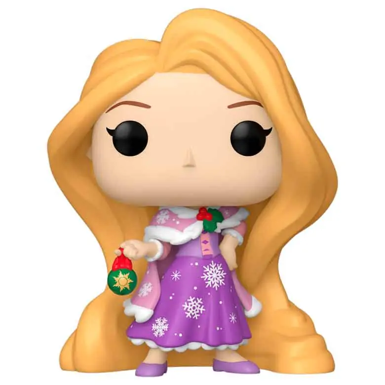 Funko POP figurica Disney Tangled Rapunzel fotografija izdelka