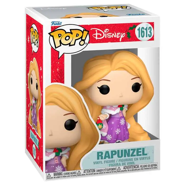 Funko POP figurica Disney Tangled Rapunzel fotografija izdelka