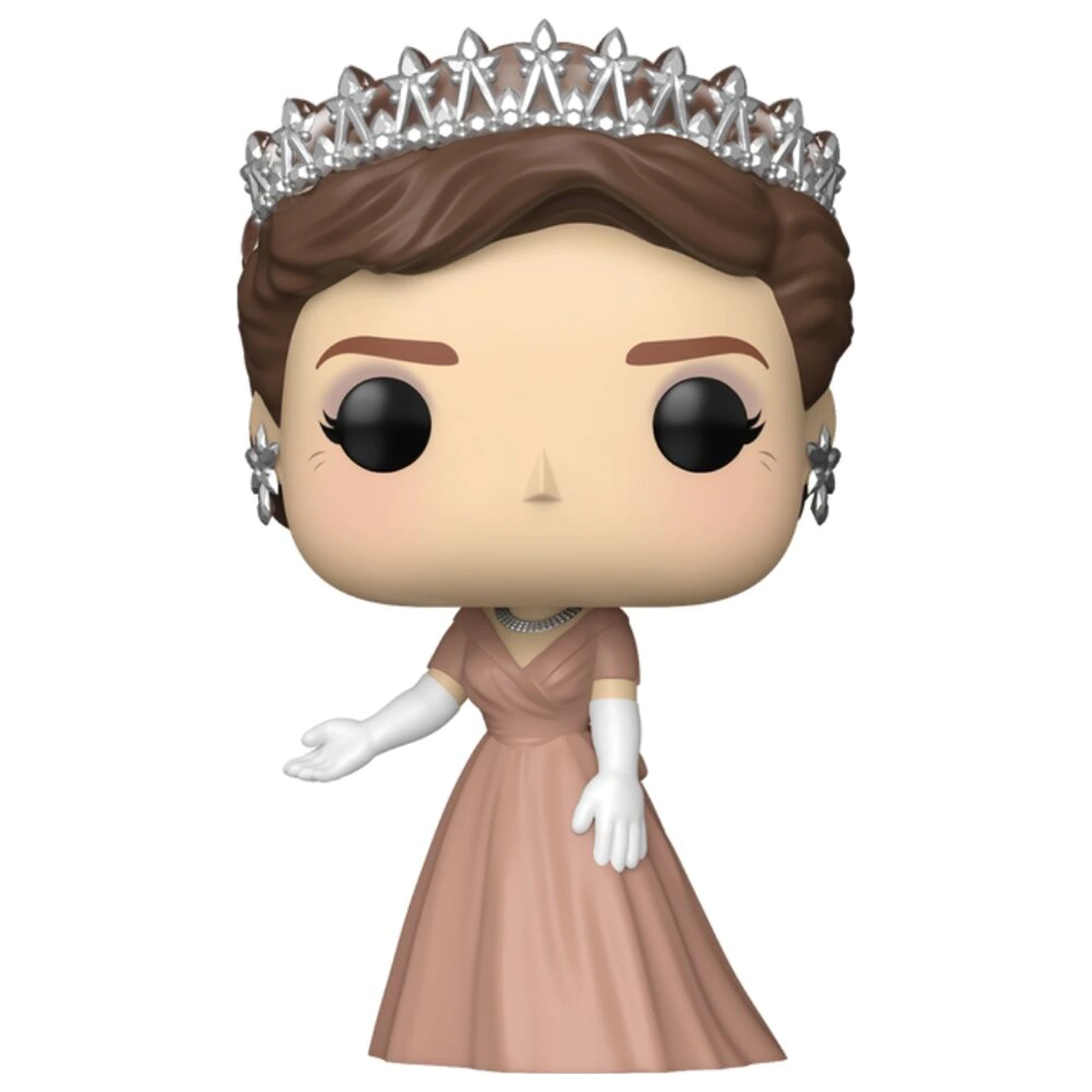 Funko POP Figurica Disney The Princess Diaries Queen Clarisse Renaldi fotografija izdelka