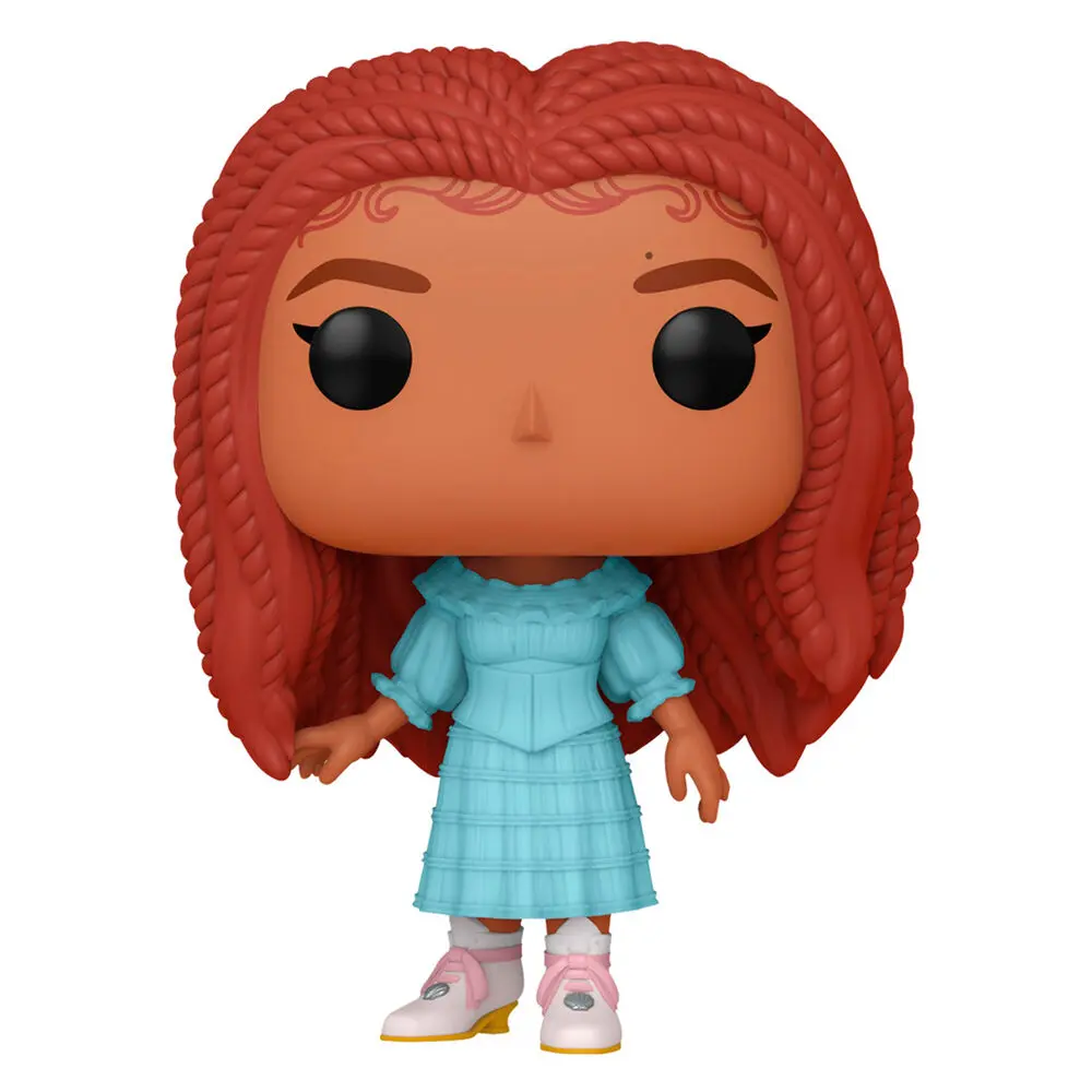 The Little Mermaid POP! Disney vinilna figura Ariel 9 cm fotografija izdelka