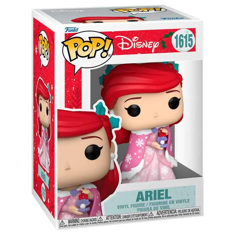 Funko POP figura Disney The Mermaid Little Ariel fotografija izdelka