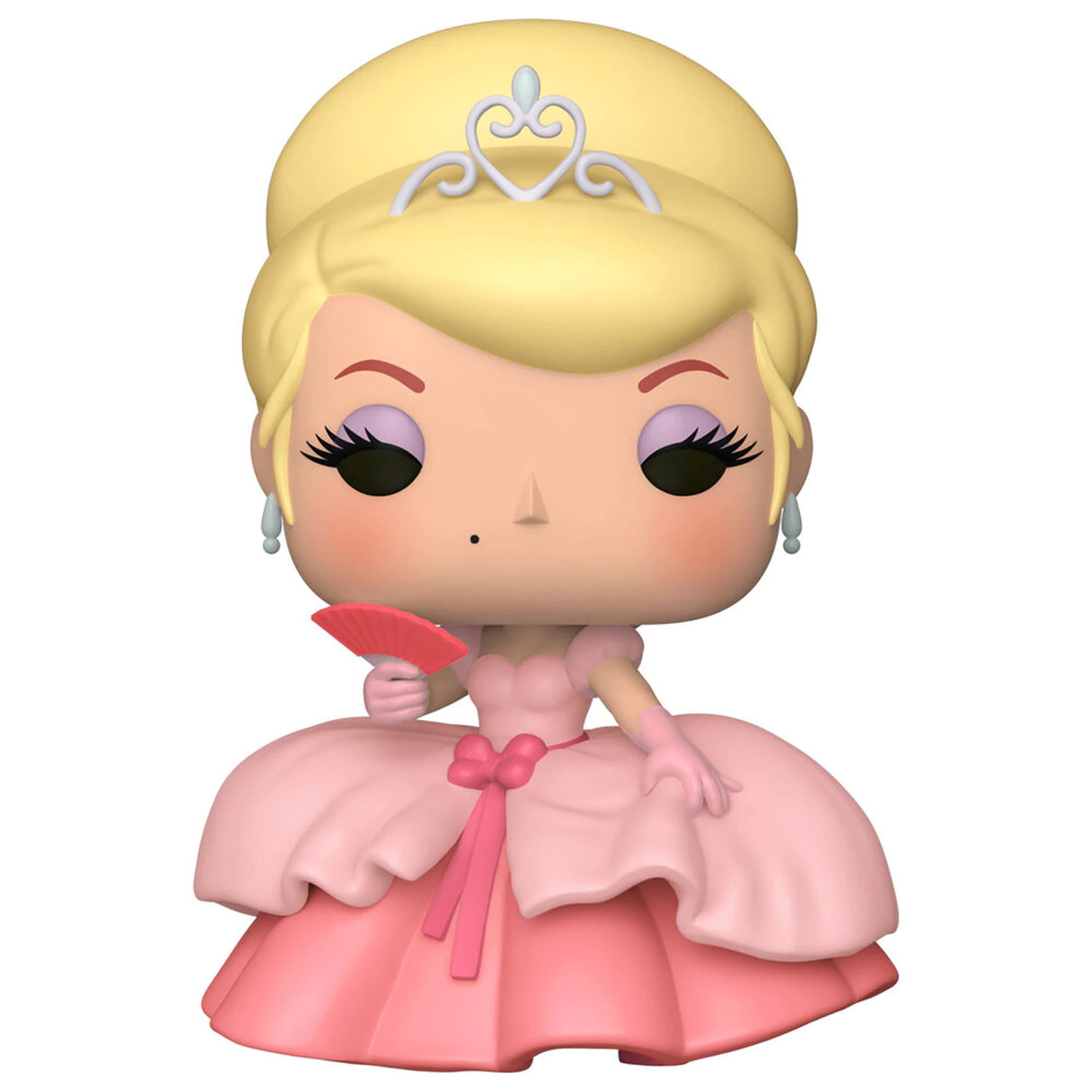 Funko POP figura Disney The Princess and the Frog Charlotte fotografija izdelka