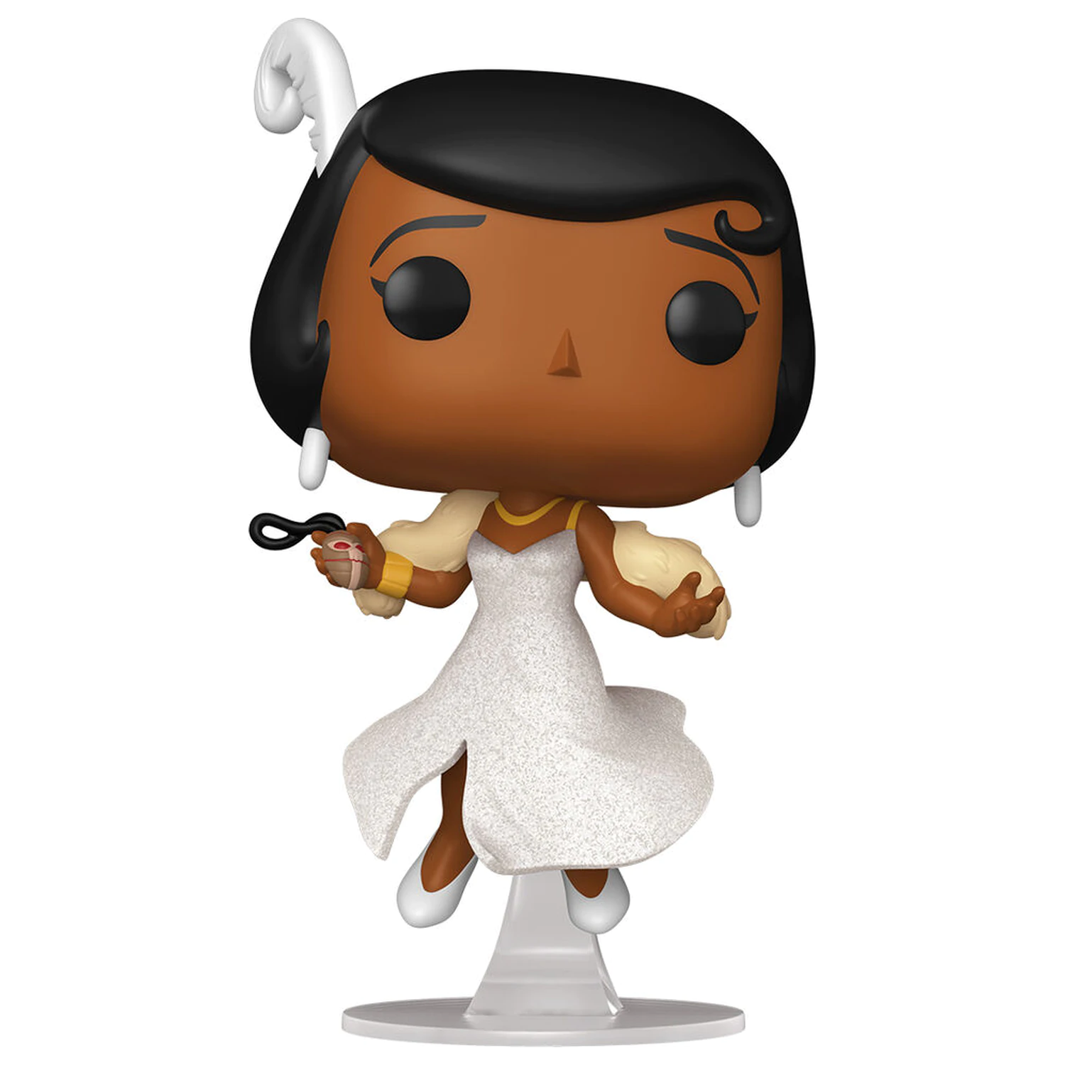 Funko POP figurica Disney The Princess and the Frog Tiana fotografija izdelka