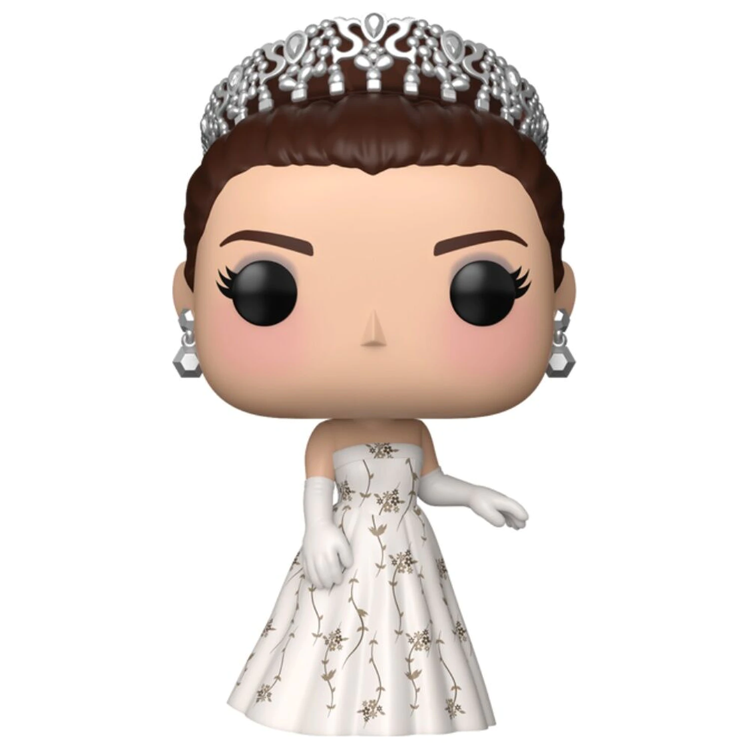 Funko POP Figura Disney The Princess Diaries Mia Thermopolis fotografija izdelka