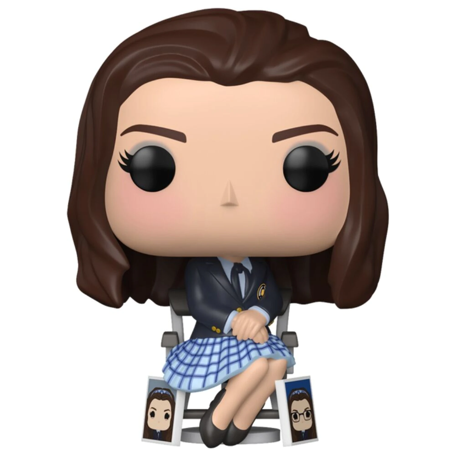 Funko POP Figurica Premium Disney The Princess Diaries Mia Thermopolis Transformation fotografija izdelka