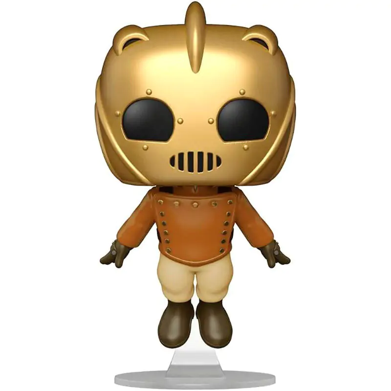 POP figurica Disney The Rocketeer - The Rocketeer Exclusive fotografija izdelka