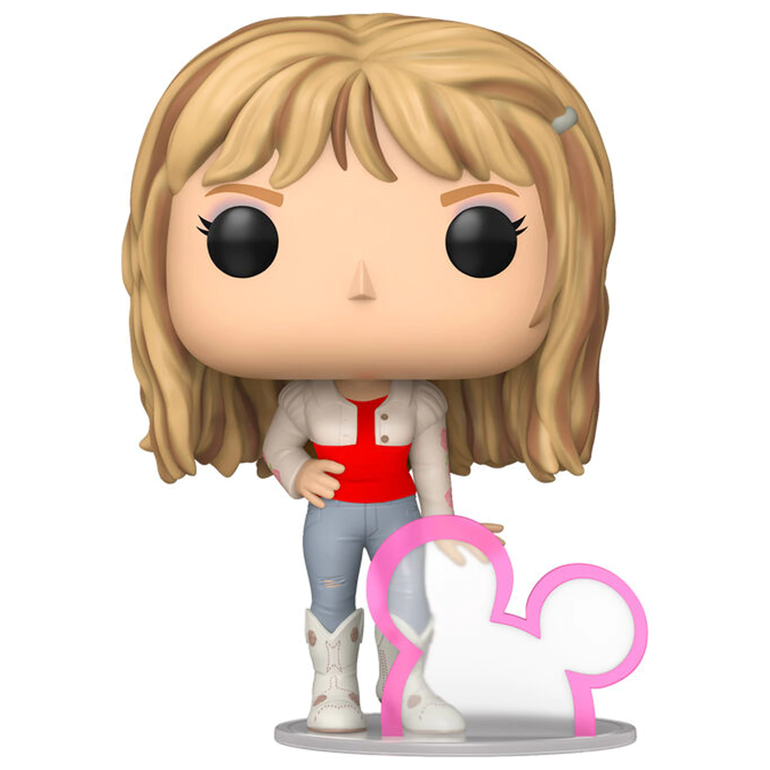 Funko POP figura Disney Throwback Hannah Montana fotografija izdelka