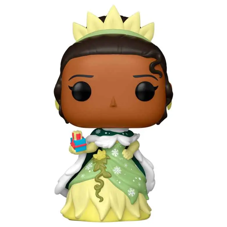 Funko POP figura Disney Tiana and the Frog Tiana fotografija izdelka