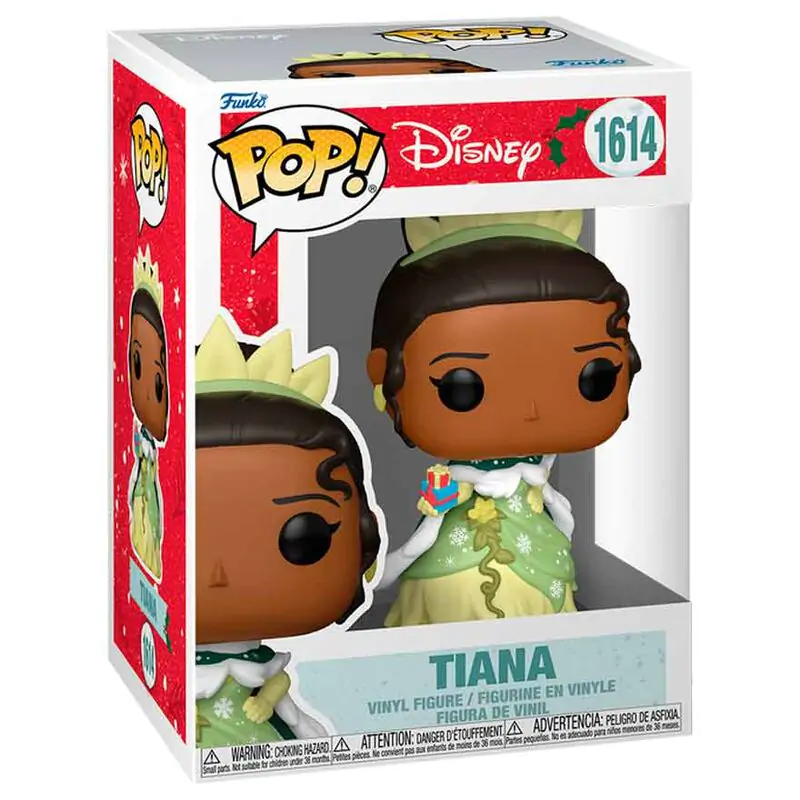 Funko POP figura Disney Tiana and the Frog Tiana fotografija izdelka