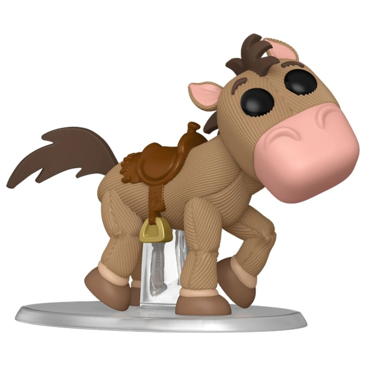 Funko POP figurica Premium Disney Toy Story 5 Bullseye fotografija izdelka