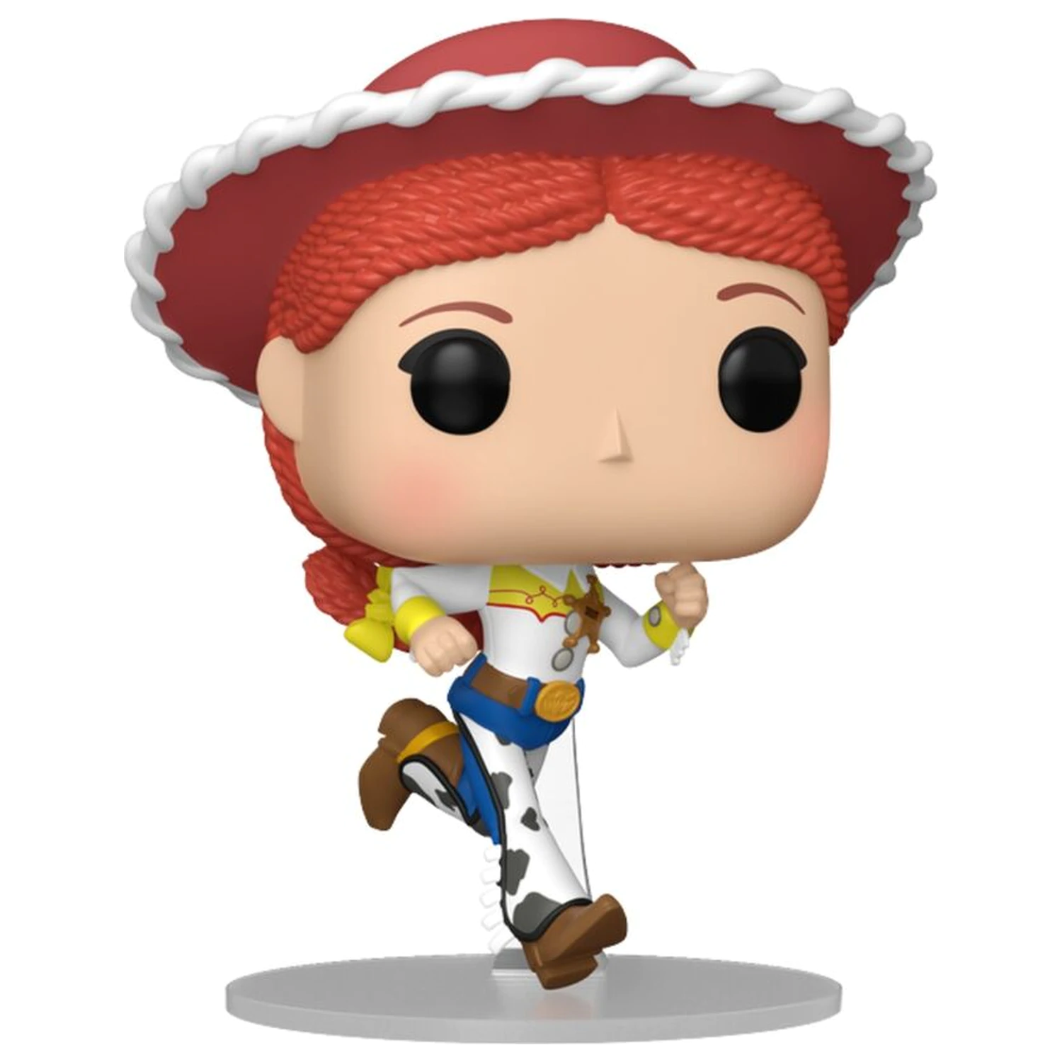 Funko POP figura Disney Toy Story 5 Jessie fotografija izdelka
