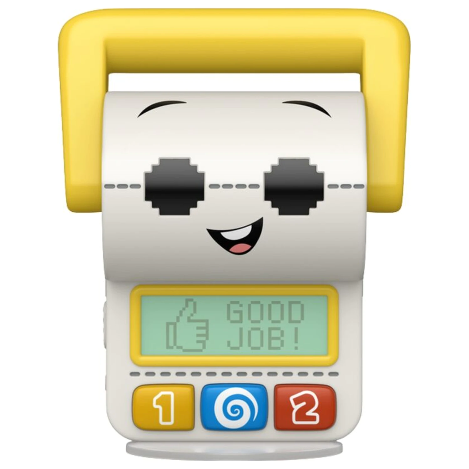 Funko POP figura Disney Toy Story 5 Smarty Pants fotografija izdelka