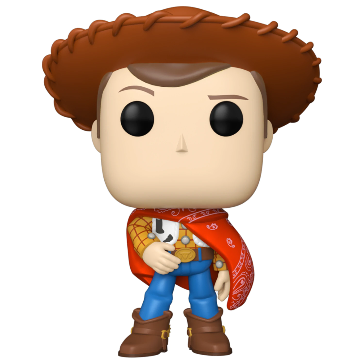 Funko POP figurica Disney Toy Story 5 Woody fotografija izdelka