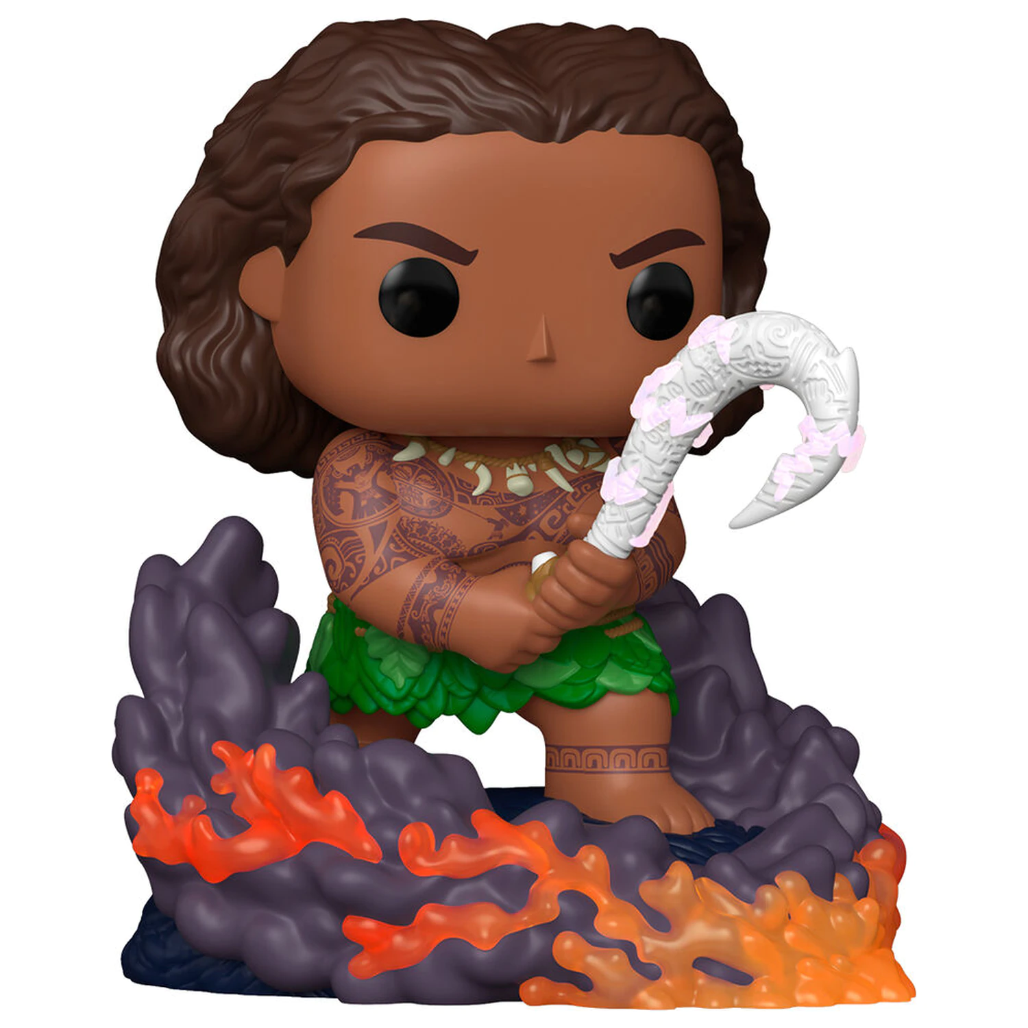Funko POP figura Premium Disney Vaiana Moana 3 Maui fotografija izdelka