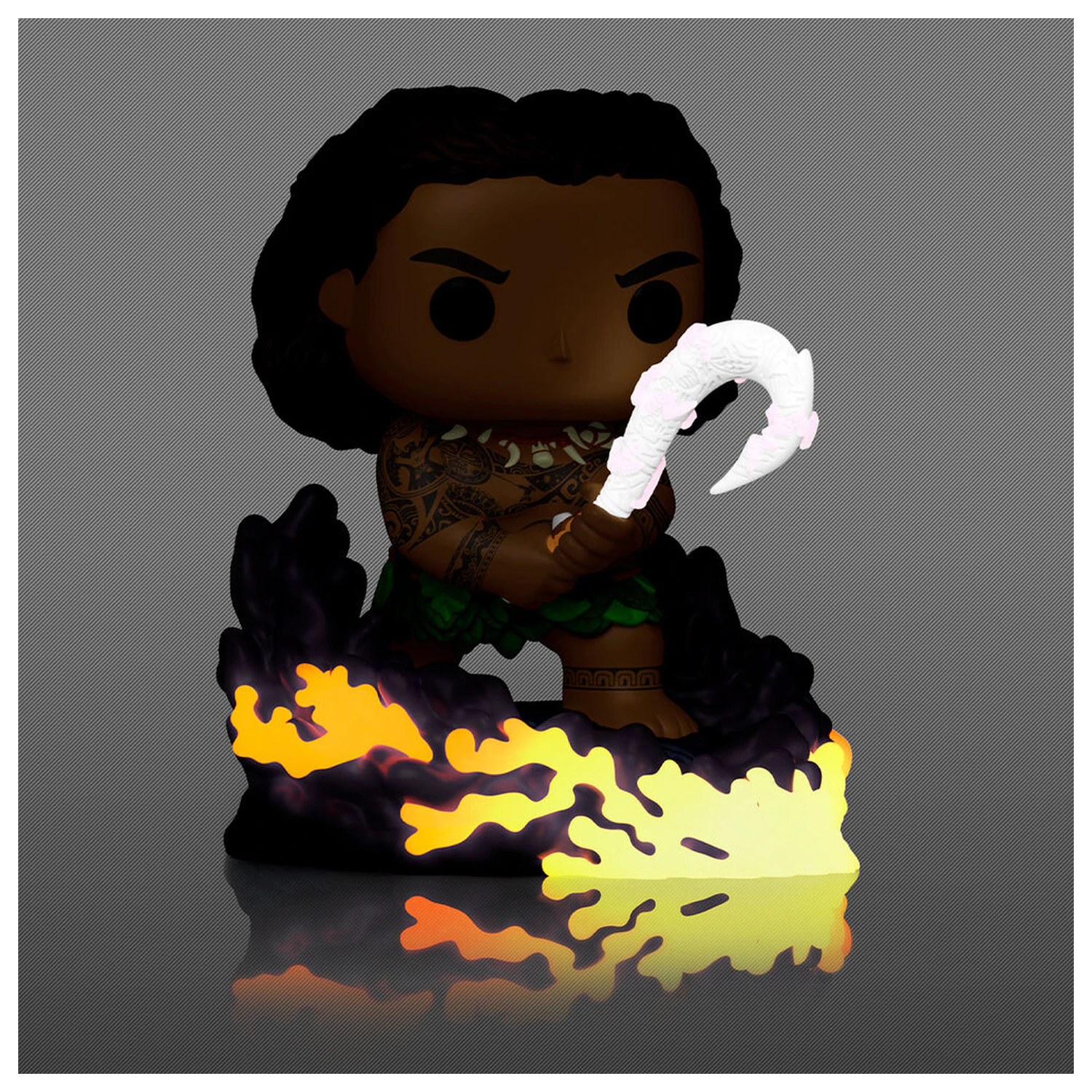 Funko POP figura Premium Disney Vaiana Moana 3 Maui fotografija izdelka