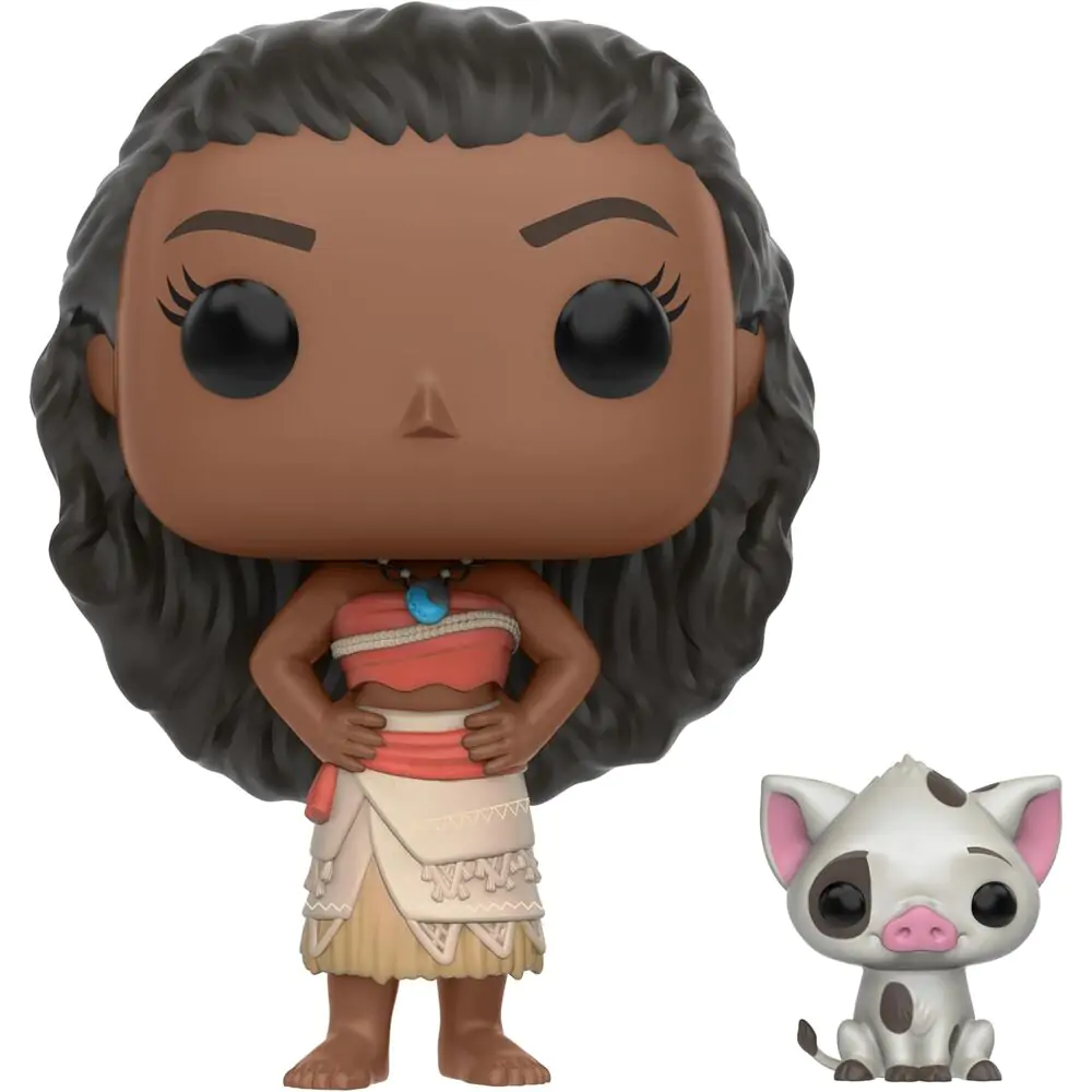 POP figurica Disney Vaiana Moana Pua fotografija izdelka