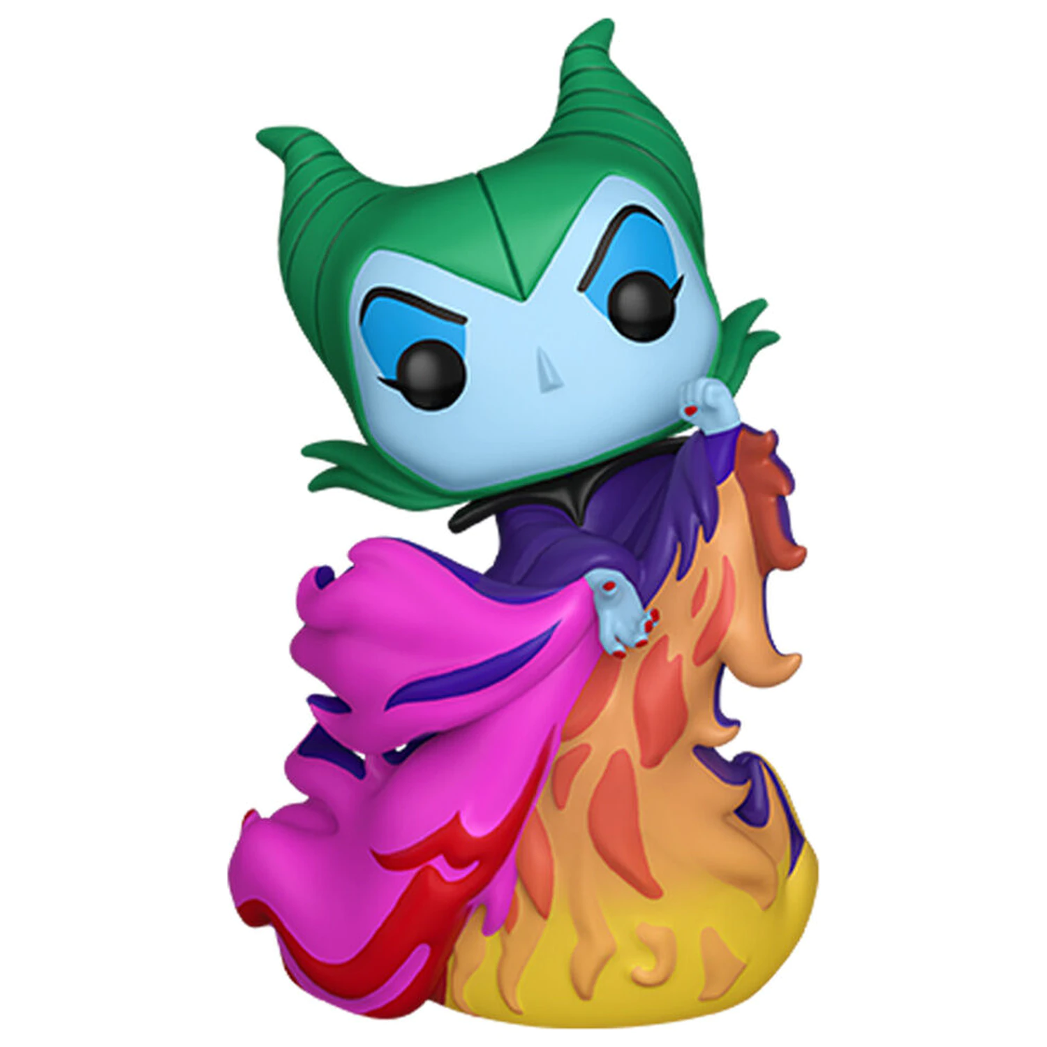 Funko POP figurica Premium Disney Villains Maleficent fotografija izdelka