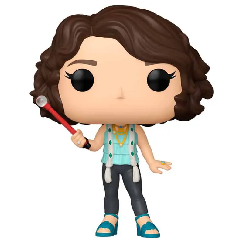 Funko POP figura Disney Wizards of Waverly Place Alex Russo fotografija izdelka