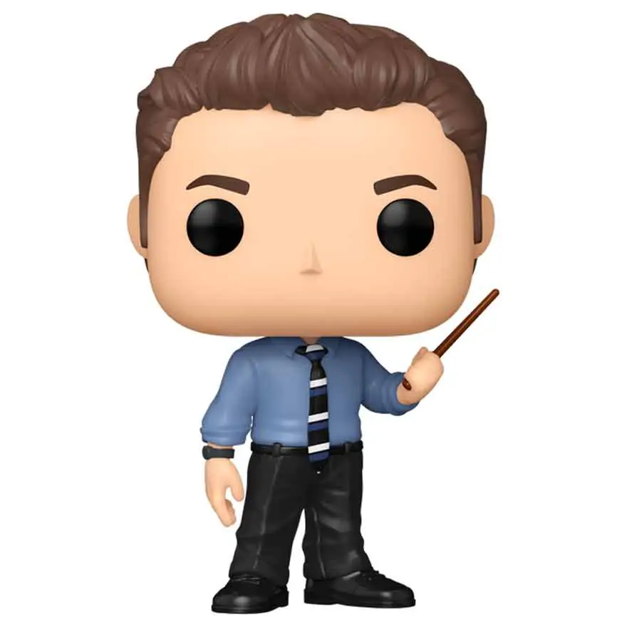 Funko POP figurica Disney Wizards of Waverly Place Justin Russo fotografija izdelka