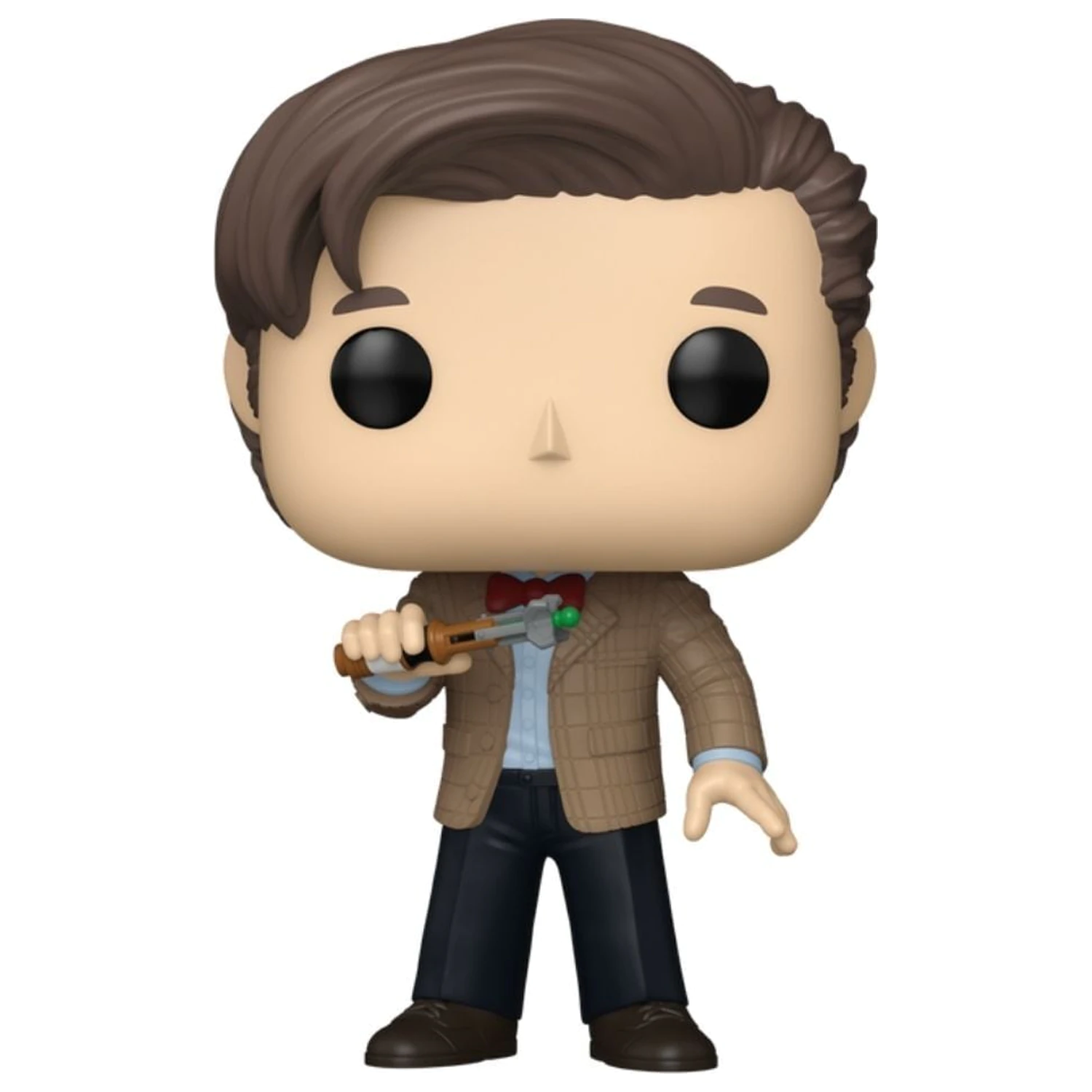 Funko POP figura Doctor Who Eleventh Doctor fotografija izdelka