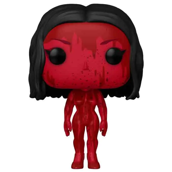 Funko POP figura Doja Cat Scarlet fotografija izdelka