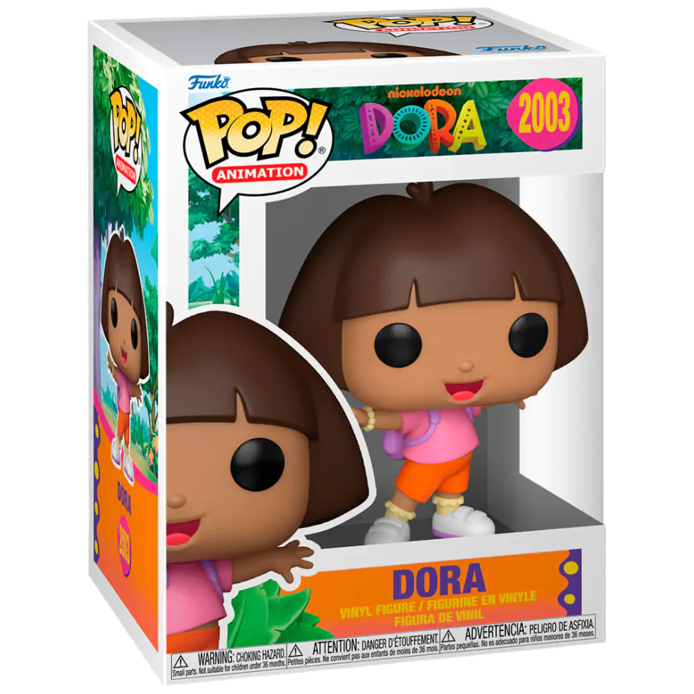 Funko POP figura Dora - Dora fotografija izdelka