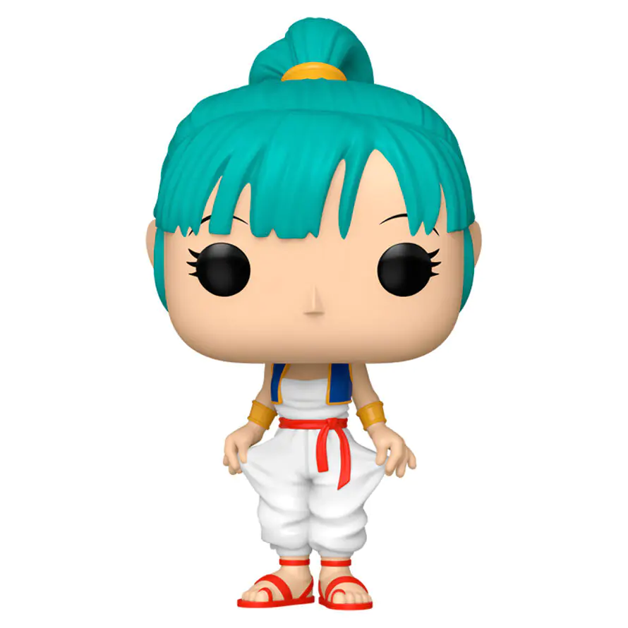 Funko POP figurica Dragon Ball Bulma fotografija izdelka