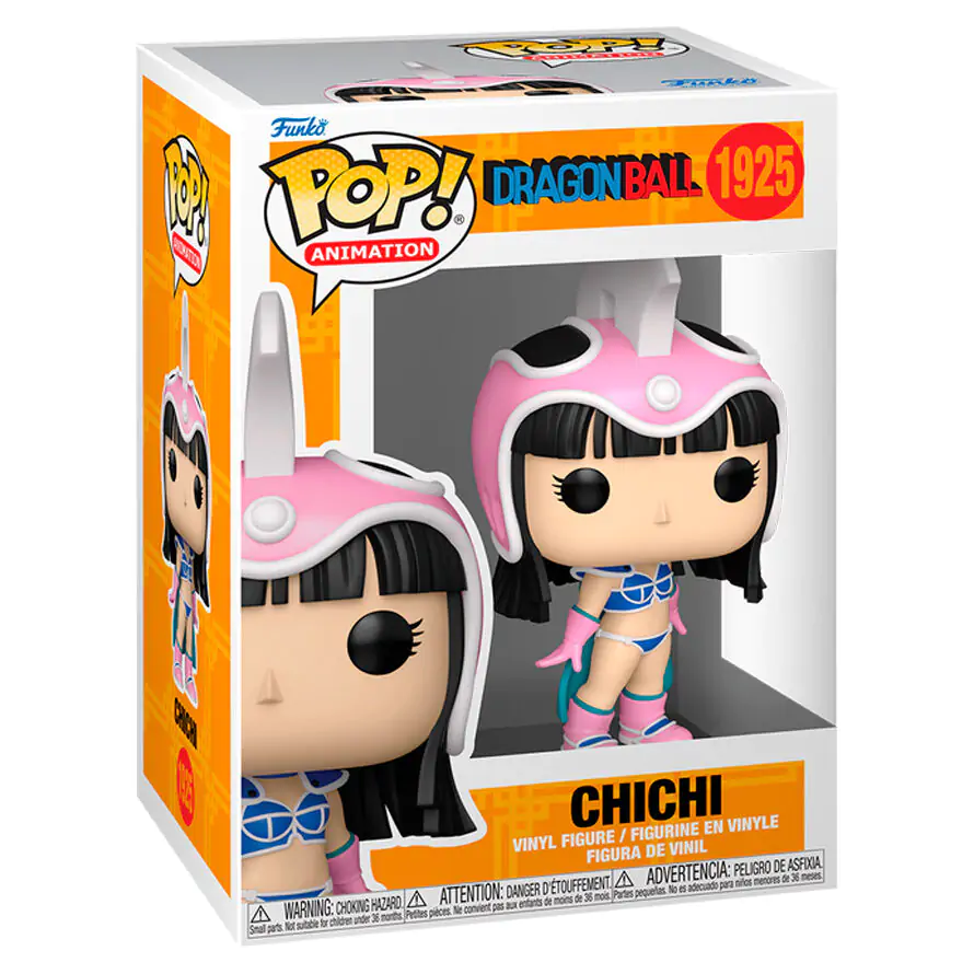 Funko POP figurica Dragon Ball Chichi fotografija izdelka