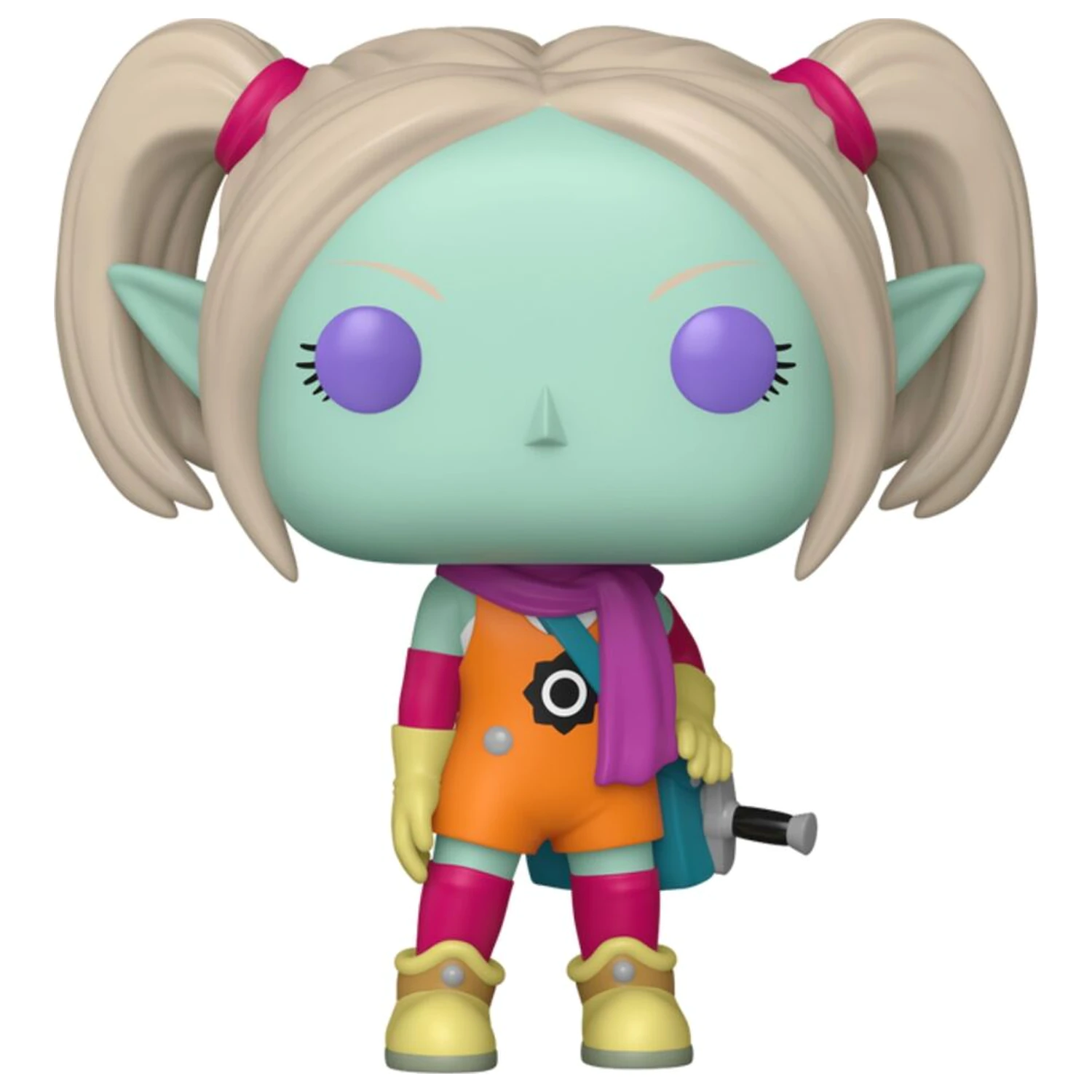 Funko POP figura Dragon Ball Daima Panzy fotografija izdelka
