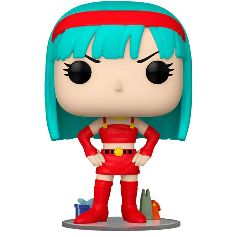 Funko POP figura Dragon Ball GT Bulla fotografija izdelka