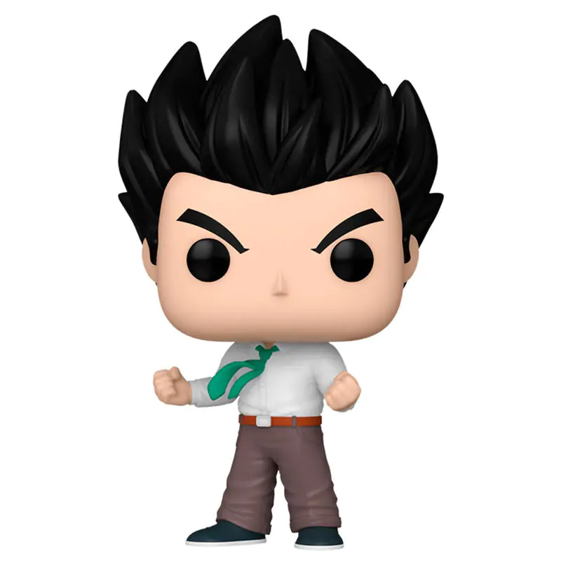 Funko POP figurica Dragon Ball GT Gohan fotografija izdelka