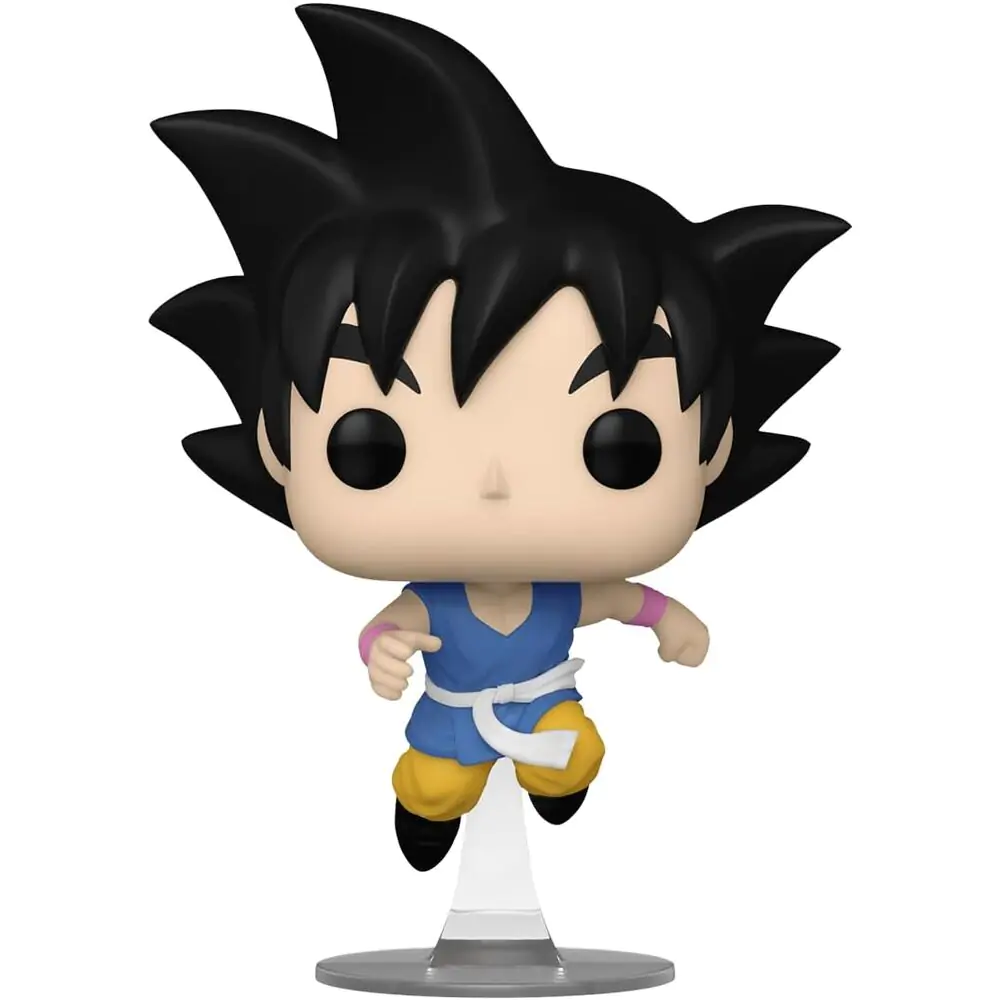 Funko POP figura Dragon Ball GT Goku fotografija izdelka