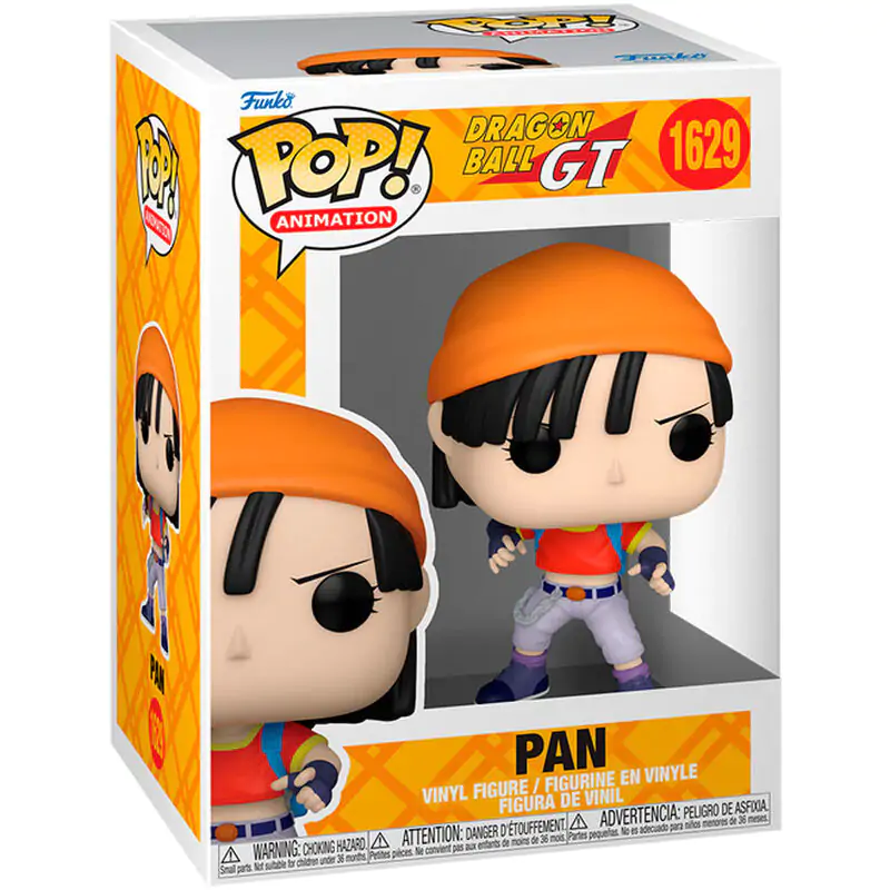 Funko POP figura Dragon Ball GT Pan fotografija izdelka