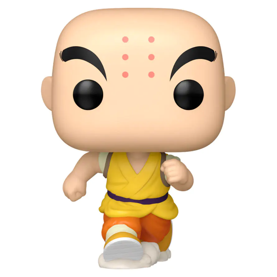 Funko POP figura Dragon Ball Krillin fotografija izdelka