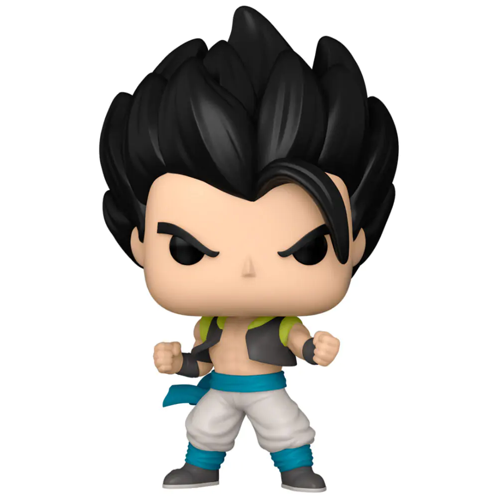 Funko POP figura Dragon Ball Super Broly Gogeta fotografija izdelka