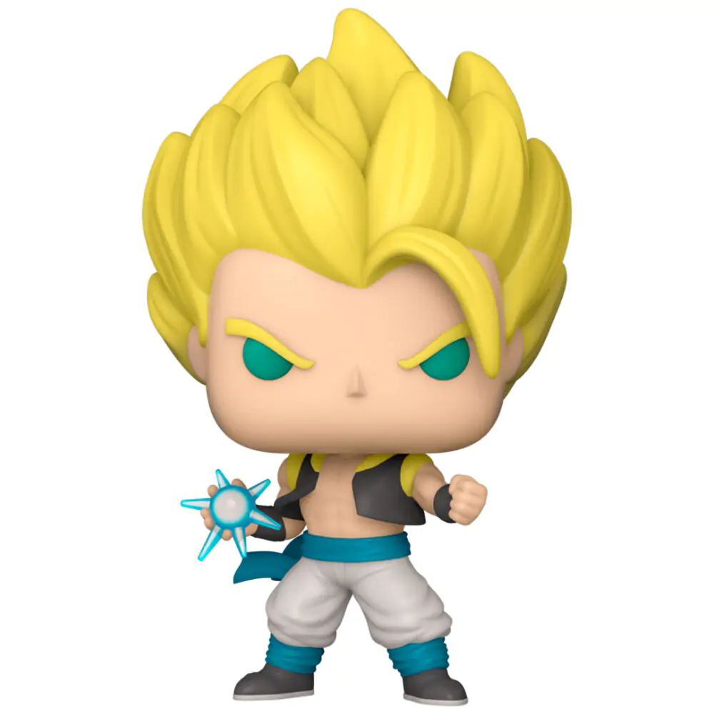 Funko POP figurica Dragon Ball Super Broly Gogeta Chase fotografija izdelka