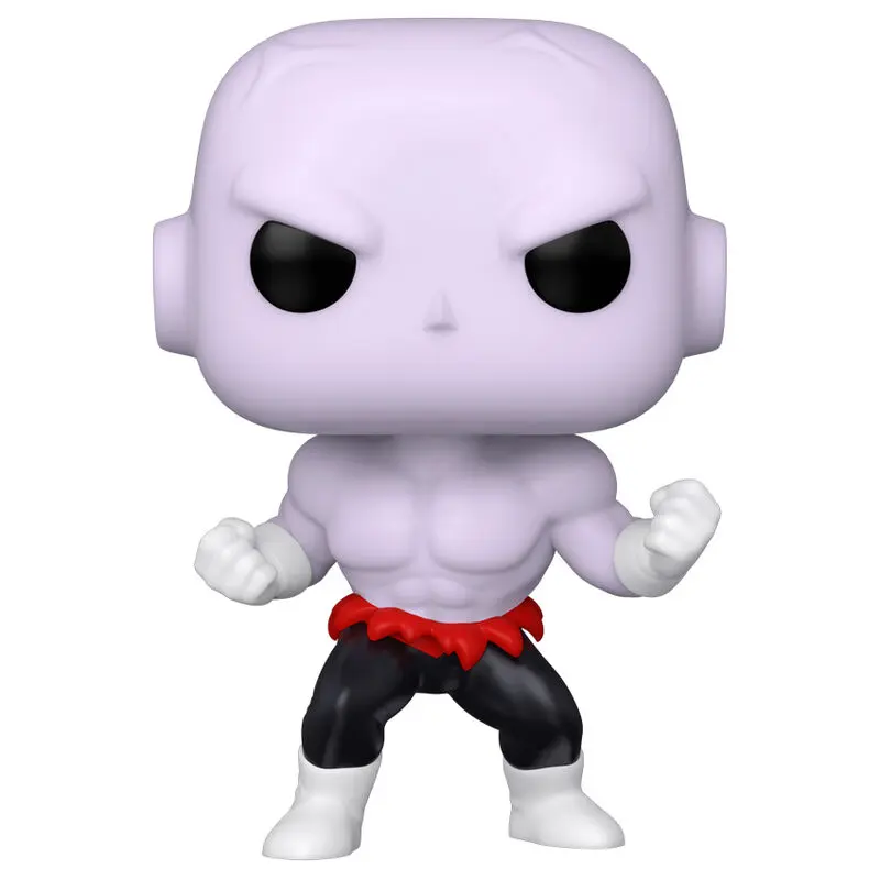 Dragon Ball Super POP! Animation Vinyl Figura Jiren w/Power 9 cm fotografija izdelka