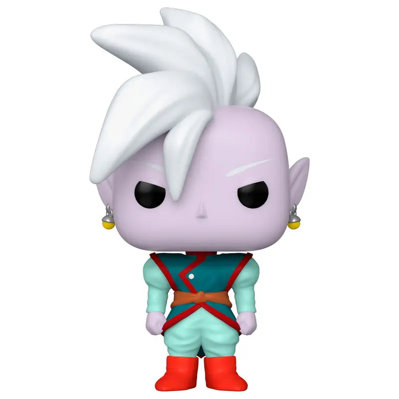 Dragon Ball Super POP! Animation Vinilna Figura Shin 9 cm fotografija izdelka