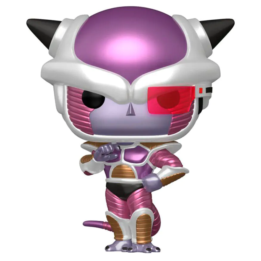 Funko POP figura Dragon Ball Z Frieza Exclusive fotografija izdelka