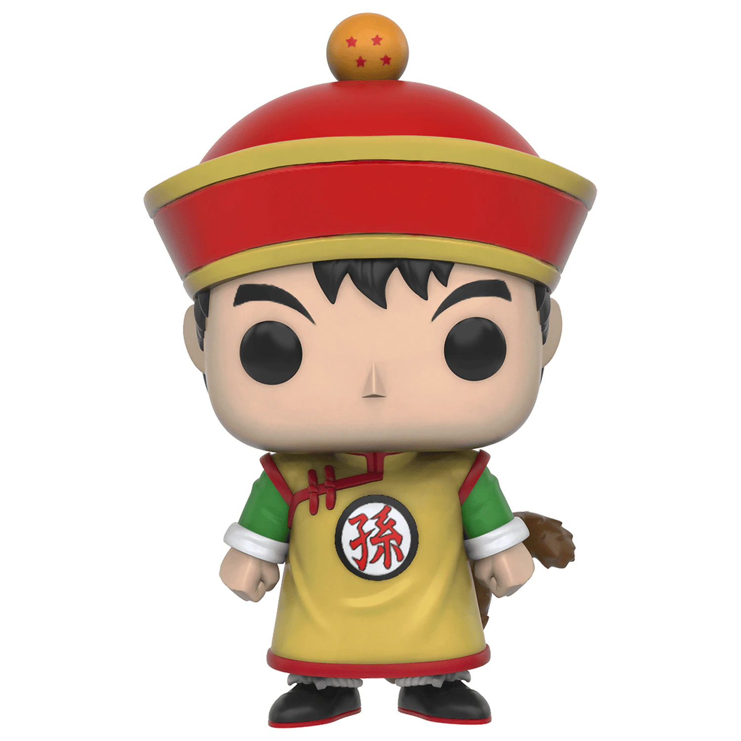 Funko POP figurica Dragon Ball Z Gohan fotografija izdelka